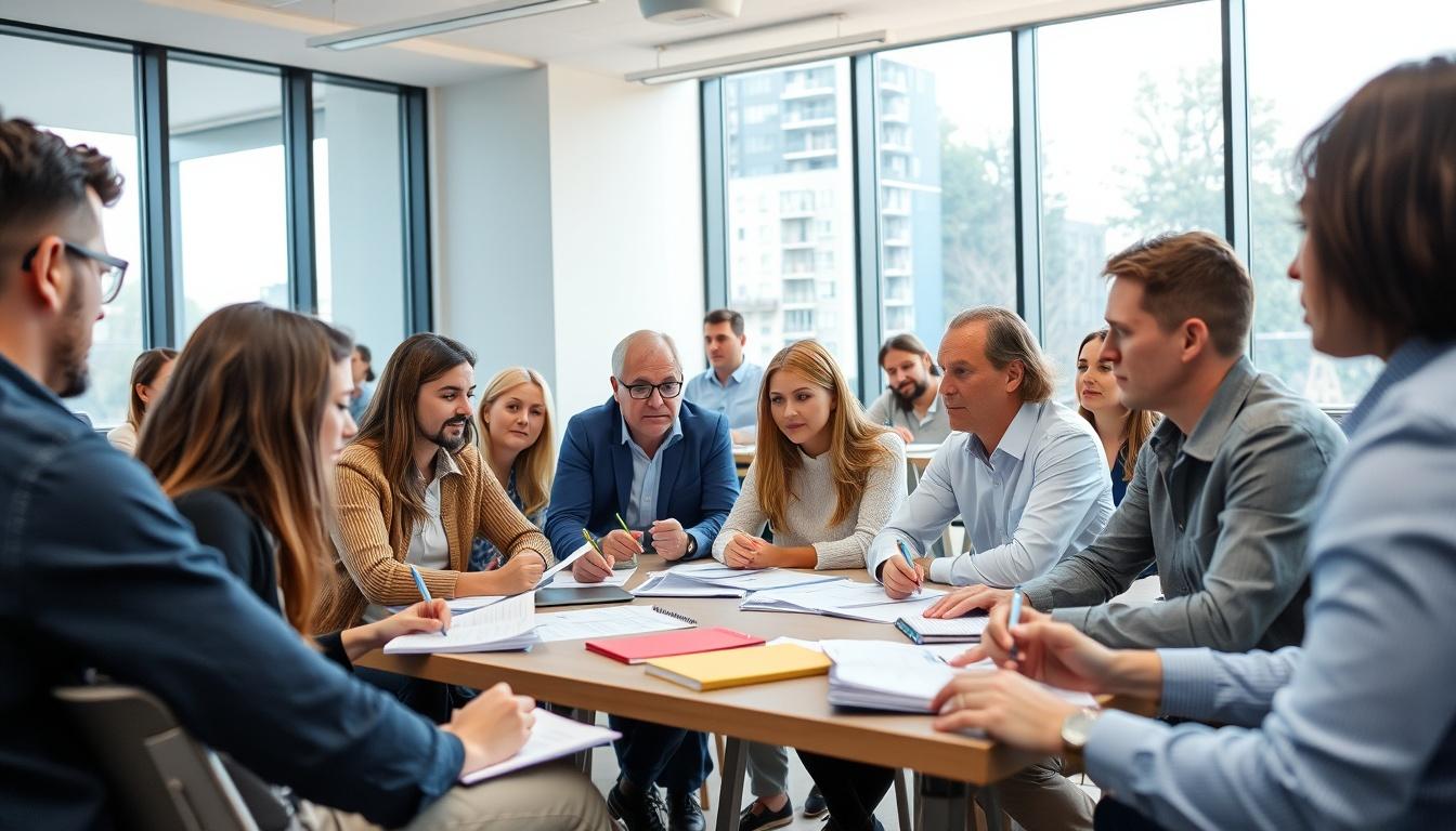 Explora nuestros cursos